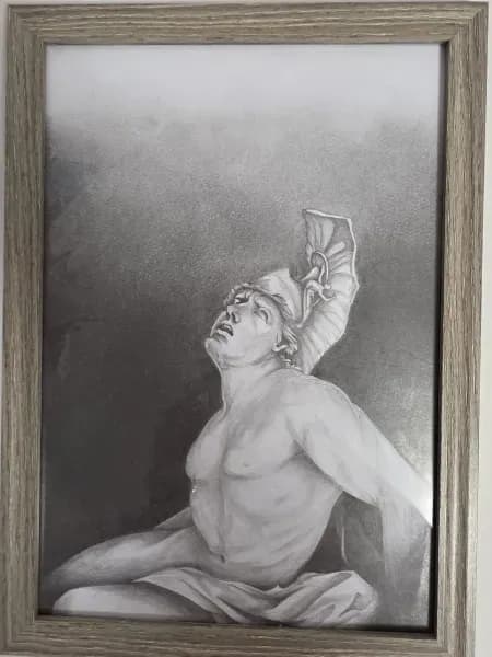 Erou căzut